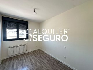 Ático en alquiler en El Cañaveral - Los Berrocales en Madrid