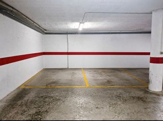 Garaje en venta en Santa Eulalia del Río en Santa Eulalia del Río