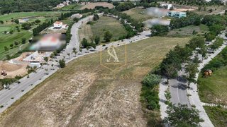 Solar en venta en Roca del Vallès, la