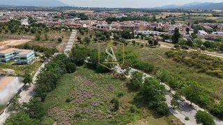 Solar en venta en Roca del Vallès, la