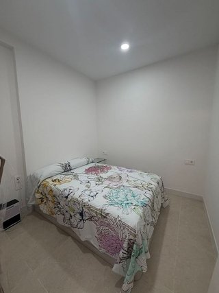 Dúplex en alquiler en Parque Ayala - Jardín de la Abadía - Huelín en Málaga