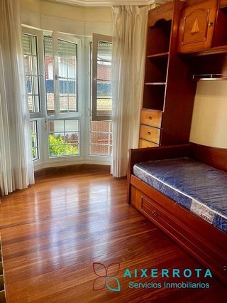 Casa adosada en alquiler en Santa María de Getxo en Getxo