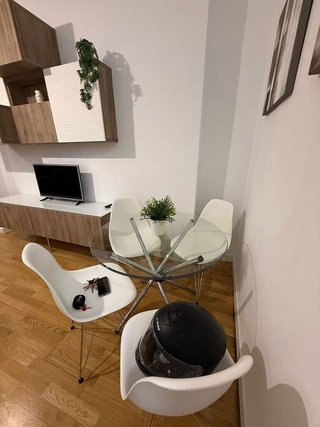 Piso en alquiler en Conde de Ureña - Monte Gibralfaro en Málaga