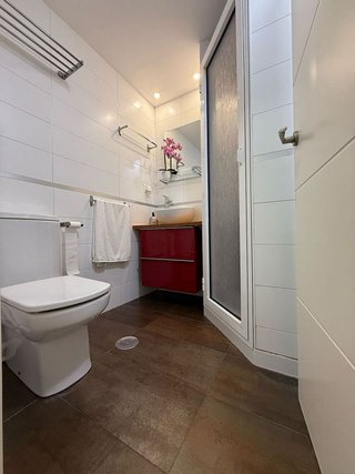 Piso en alquiler en Conde de Ureña - Monte Gibralfaro en Málaga