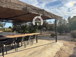 Nave industrial en venta en Torrellano en Elche