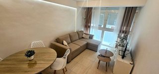 Piso en alquiler en Zona Puerto Deportivo en Fuengirola