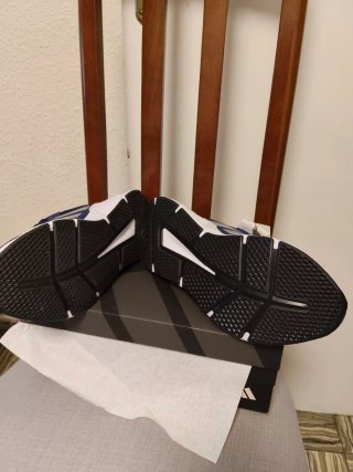 Deportivas Adidas Galaxy 6 Talla 40.5