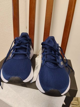 Deportivas Adidas Galaxy 6 Talla 40.5