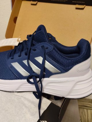 Deportivas Adidas Galaxy 6 Talla 40.5