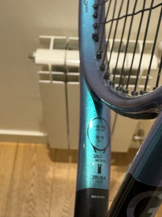 Raqueta Tenis Head Gravity Xceed