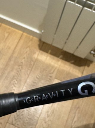 Raqueta Tenis Head Gravity Xceed