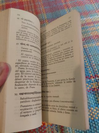 Meditación y mantras
