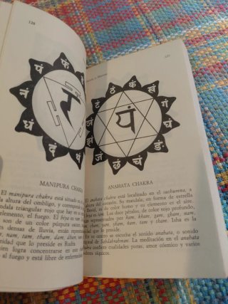Meditación y mantras