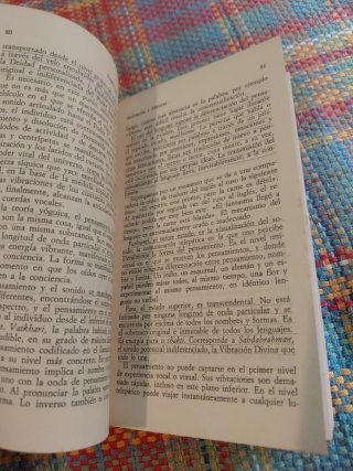 Meditación y mantras
