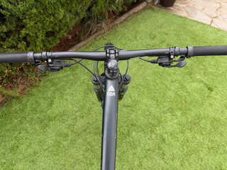Bicicleta Specialized Rockhopper Talla S