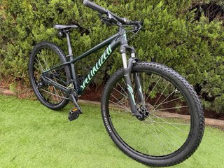 Bicicleta Specialized Rockhopper Talla S