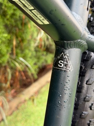 Bicicleta Specialized Rockhopper Talla S