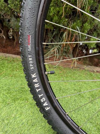 Bicicleta Specialized Rockhopper Talla S