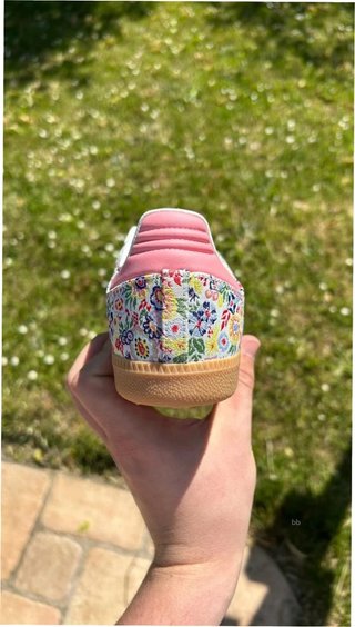 Adidas Samba OG Liberty Floral EU38