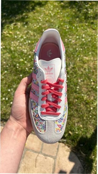 Adidas Samba OG Liberty Floral EU38