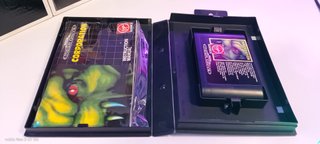 Corporation Mega Drive Sega