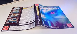 Corporation Mega Drive Sega