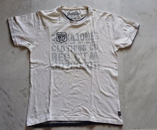 Set 3 maglie uomo XL