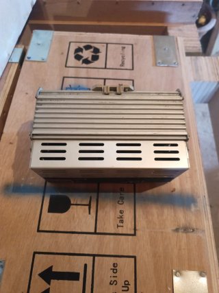 Fuente de Alimentación Moeller CD1PS3