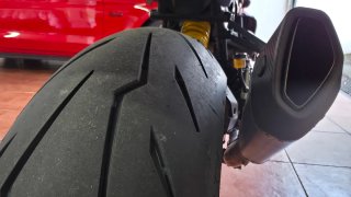 Ducati Monster 1200 - 2019