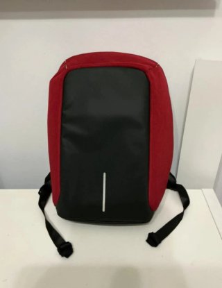 Mochila antirrobo XD Design
