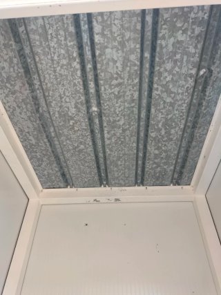 Servicio WC portátil