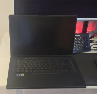 ASUS ROG Zephyrus M16 Portátil Gaming