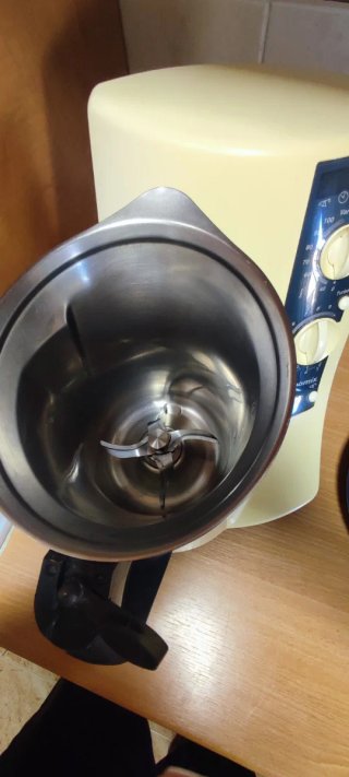 Thermomix TM 21
