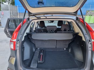 Honda CR-V 1.6 i-DTEC 120 Elegance 2WD
