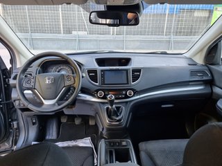 Honda CR-V 1.6 i-DTEC 120 Elegance 2WD