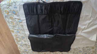 Porta cuchillos Arcos