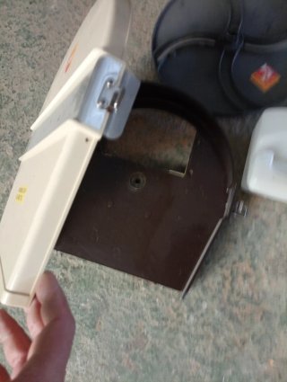 Cortadora Verduras con transformador 120 incluido