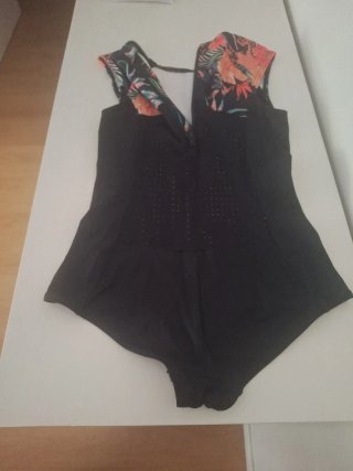 Bañador surf/paddel surf chica Talla S