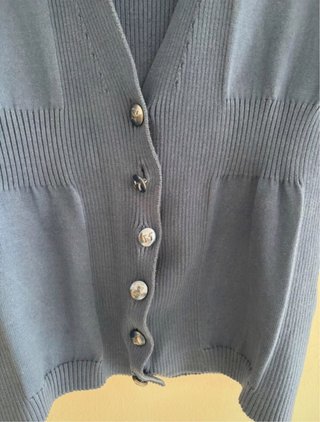 Maglietta Missoni Blu Taglia XS/S
