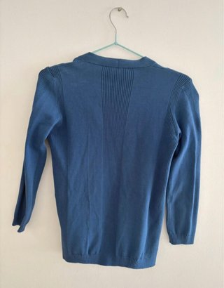 Maglietta Missoni Blu Taglia XS/S