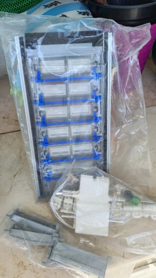 Accessori citofono BPT