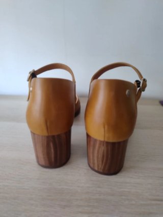 Zapatos Pikolinos Talla 39 Mujer