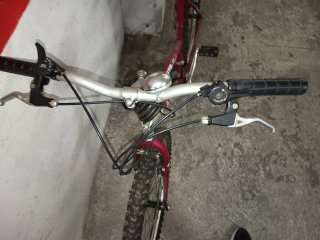 Bicicleta de Montaña Mujer JL-Wenti