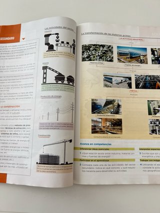 Geografía e historia 3 ESO.. Andalucía