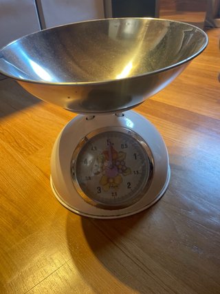 Bilancia da cucina Thun