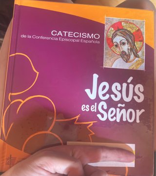 Catecismo