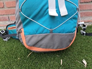 Mochila senderismo 40L
