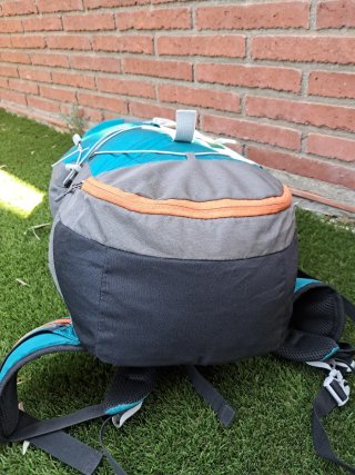 Mochila senderismo 40L