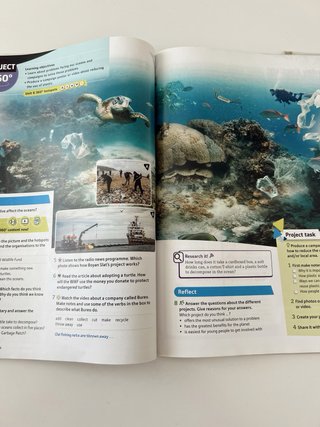 Dynamic 3 Students Book (Andalucia Version) (Sp...