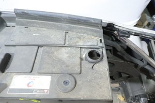 PARAGOLPES DELANTERO CITROEN C4 BERLINA SHINE
